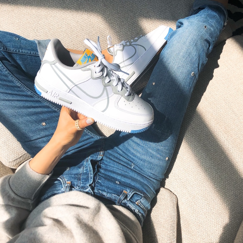 Air force 1 rare - Picture 2 of 8